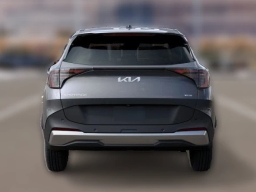 Kia Sportage Hybrid LX FWD 2026