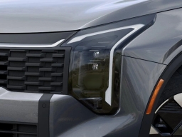 Kia Sportage Hybrid LX FWD 2026