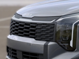 Kia Sportage Hybrid LX FWD 2026