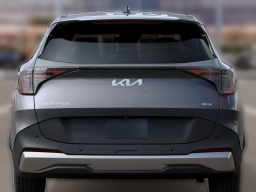 Kia Sportage Hybrid LX FWD 2026