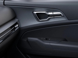 Kia Sportage Hybrid LX FWD 2026