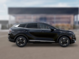 Kia Sportage Hybrid LX FWD 2026