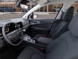 Kia Sportage Hybrid LX FWD 2026