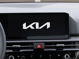 Kia Sportage Hybrid LX FWD 2026
