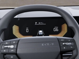 Kia Sportage Hybrid LX FWD 2026