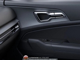 Kia Sportage Hybrid LX FWD 2026