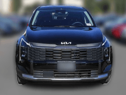 Kia Sportage Hybrid LX FWD 2026