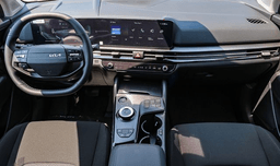 Kia Sportage Hybrid LX FWD 2026