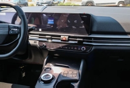 Kia Sportage Hybrid LX FWD 2026