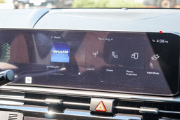 Kia Sportage Hybrid LX FWD 2026