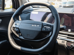 Kia Sportage Hybrid LX FWD 2026