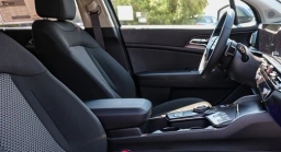 Kia Sportage Hybrid LX FWD 2026
