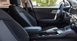 Kia Sportage Hybrid LX FWD 2026