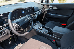 Kia Sportage Hybrid LX FWD 2026