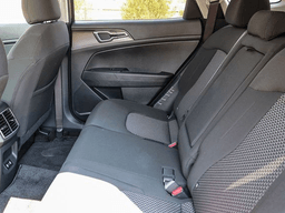 Kia Sportage Hybrid LX FWD 2026