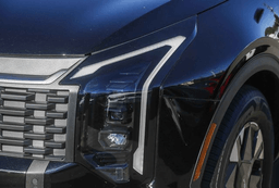 Kia Sportage Hybrid LX FWD 2026