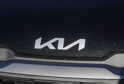 Kia Sportage Hybrid LX FWD 2026