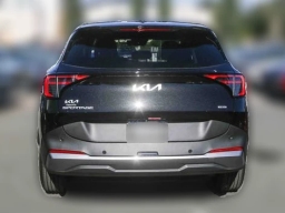Kia Sportage Hybrid LX FWD 2026