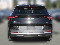 Kia Sportage Hybrid LX FWD 2026