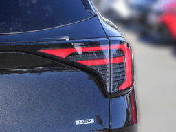 Kia Sportage Hybrid LX FWD 2026