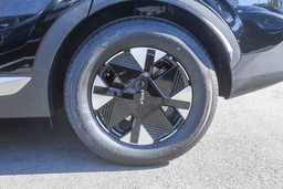 Kia Sportage Hybrid LX FWD 2026