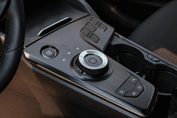 Kia Sportage Hybrid LX FWD 2026