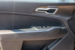 Kia Sportage Hybrid LX FWD 2026