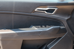 Kia Sportage Hybrid LX FWD 2026