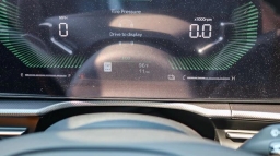 Kia Sportage Hybrid LX FWD 2026