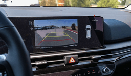 Kia Sportage Hybrid LX FWD 2026