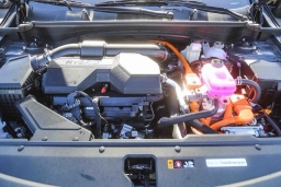 Kia Sportage Hybrid LX FWD 2026