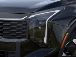 Kia Sportage Hybrid LX FWD 2026