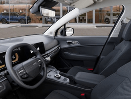 Kia Sportage Hybrid LX FWD 2026