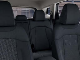 Kia Sportage Hybrid LX FWD 2026