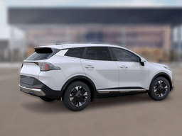 Kia Sportage Hybrid LX FWD 2026