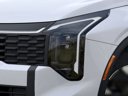 Kia Sportage Hybrid LX FWD 2026