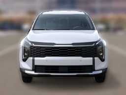 Kia Sportage Hybrid LX FWD 2026