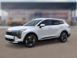 Kia Sportage Hybrid LX FWD 2026