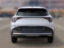 Kia Sportage Hybrid LX FWD 2026