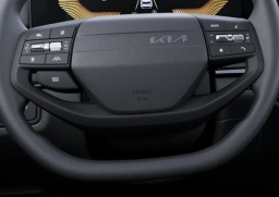 Kia Sportage Hybrid LX FWD 2026