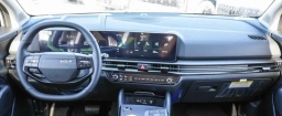 Kia Sportage Hybrid LX FWD 2026