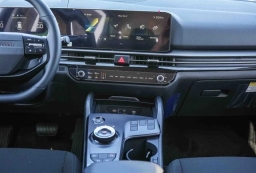 Kia Sportage Hybrid LX FWD 2026
