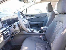 Kia Sportage Hybrid LX FWD 2026