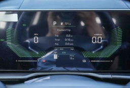 Kia Sportage Hybrid LX FWD 2026