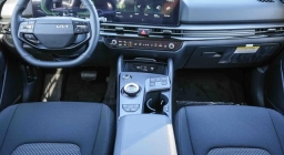 Kia Sportage Hybrid LX FWD 2026