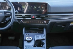 Kia Sportage Hybrid LX FWD 2026