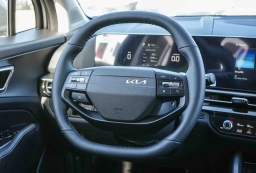 Kia Sportage Hybrid LX FWD 2026
