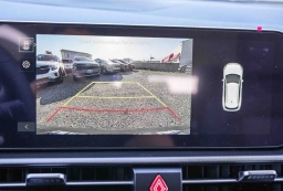 Kia Sportage Hybrid LX FWD 2026
