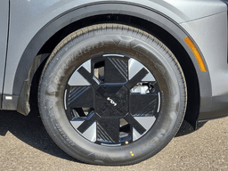 Kia Sportage Hybrid LX FWD 2026