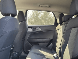 Kia Sportage Hybrid LX FWD 2026